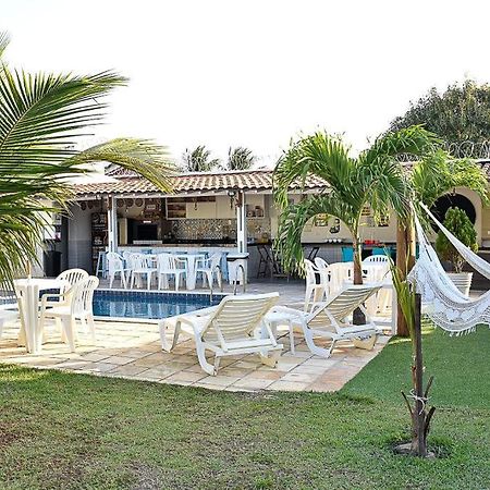 Casa Serrambi - 7Qts + Piscina Privativa By Seu Flat ปอร์โต จิ กาลินญาส ภายนอก รูปภาพ