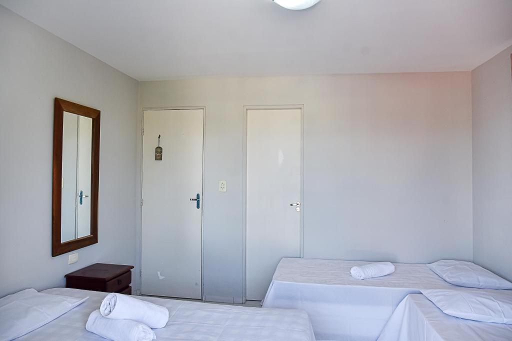 Casa Serrambi - 7Qts + Piscina Privativa By Seu Flat ปอร์โต จิ กาลินญาส ภายนอก รูปภาพ