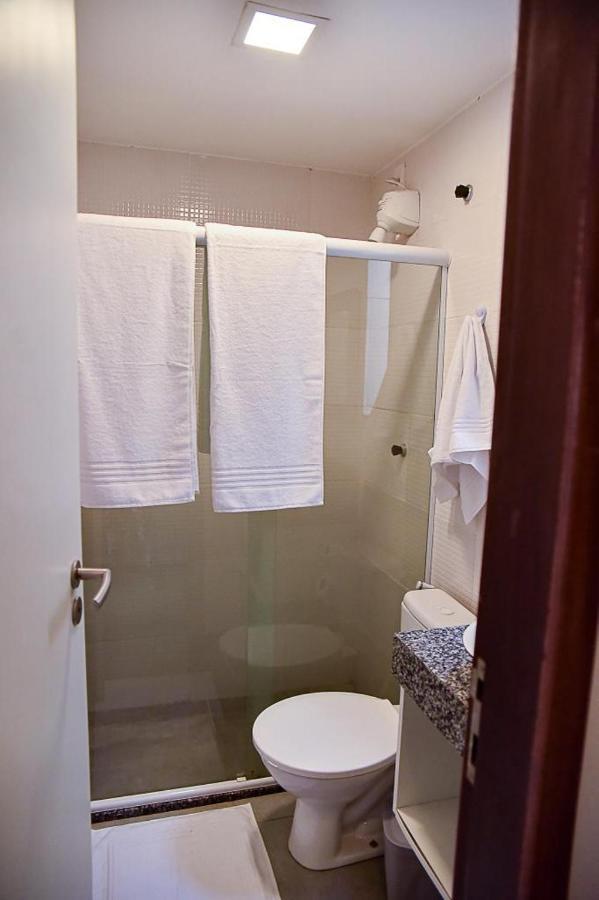 Casa Serrambi - 7Qts + Piscina Privativa By Seu Flat ปอร์โต จิ กาลินญาส ภายนอก รูปภาพ