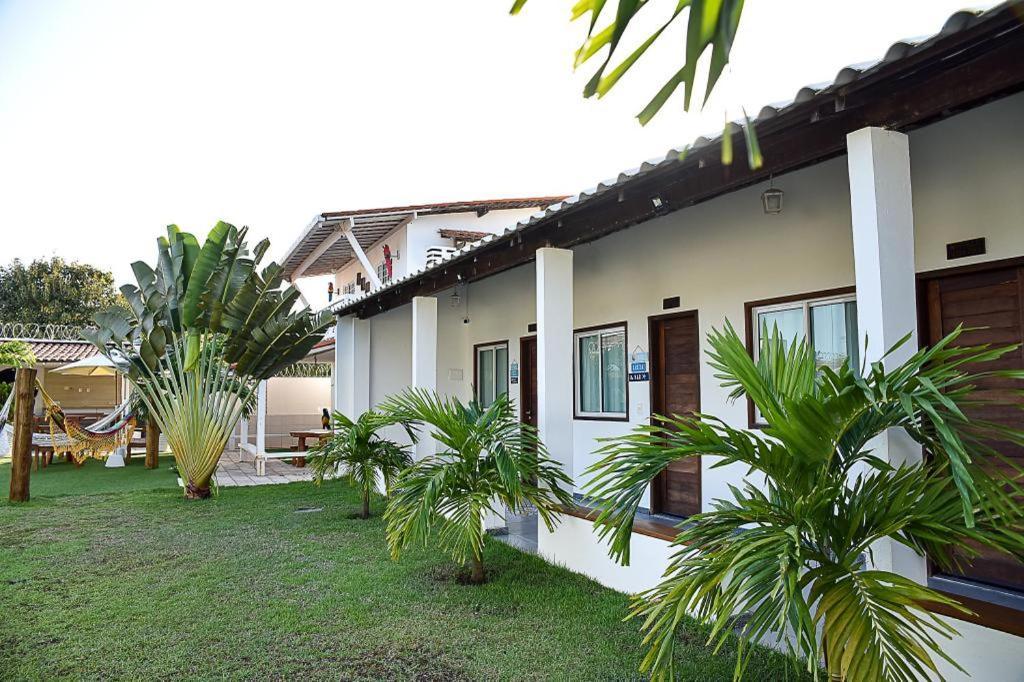 Casa Serrambi - 7Qts + Piscina Privativa By Seu Flat ปอร์โต จิ กาลินญาส ภายนอก รูปภาพ